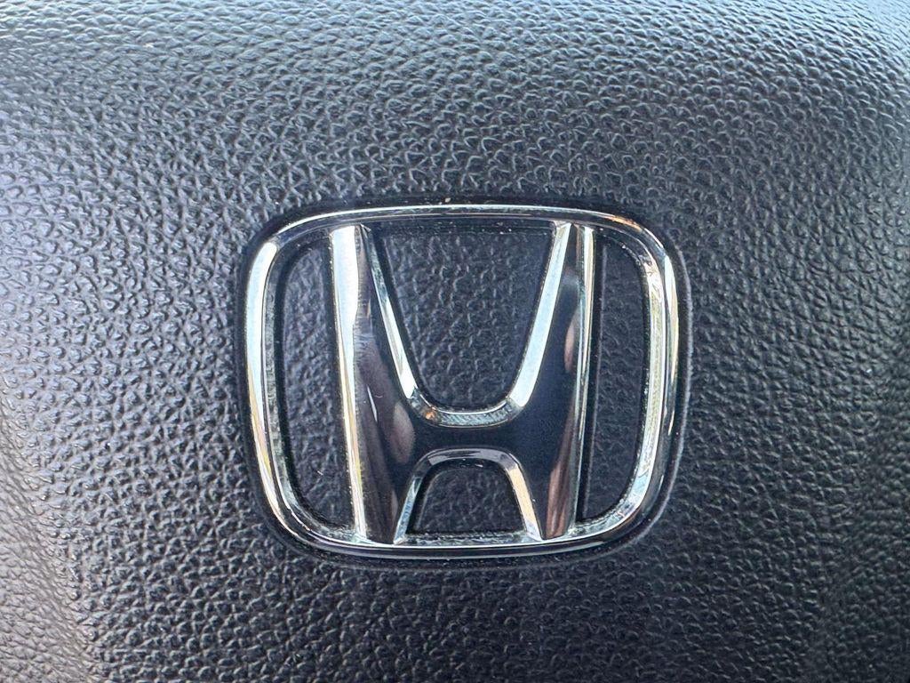 2023 Honda Passport EX-L - Photo 34