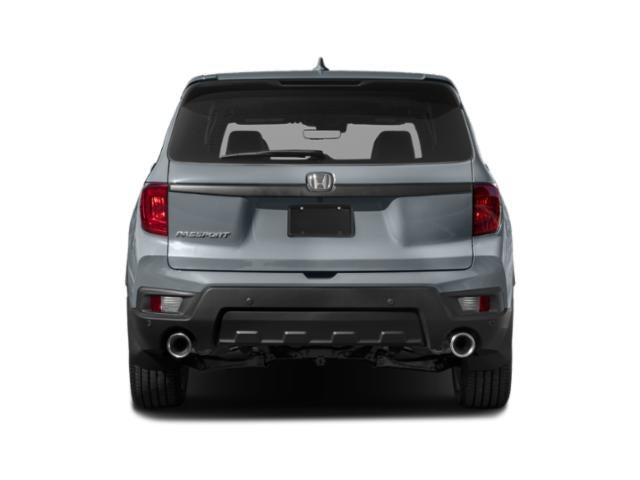 2023 Honda Passport AWD EX-L