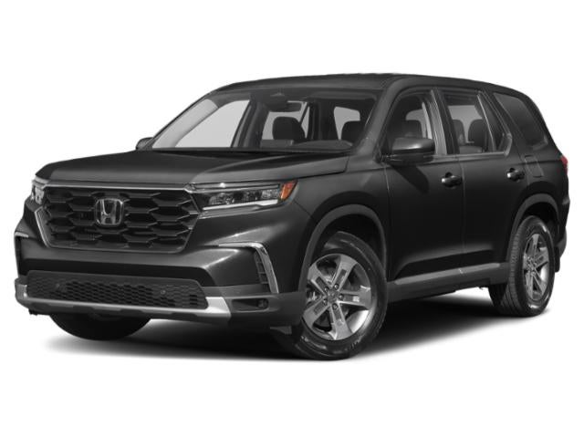2024 Honda Pilot EX-L 7-Occupant AWD's photo
