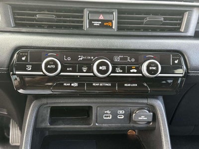 2024 Honda Pilot EX-L 7 Passenger