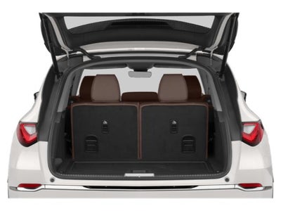 2023 Acura MDX Advance Package