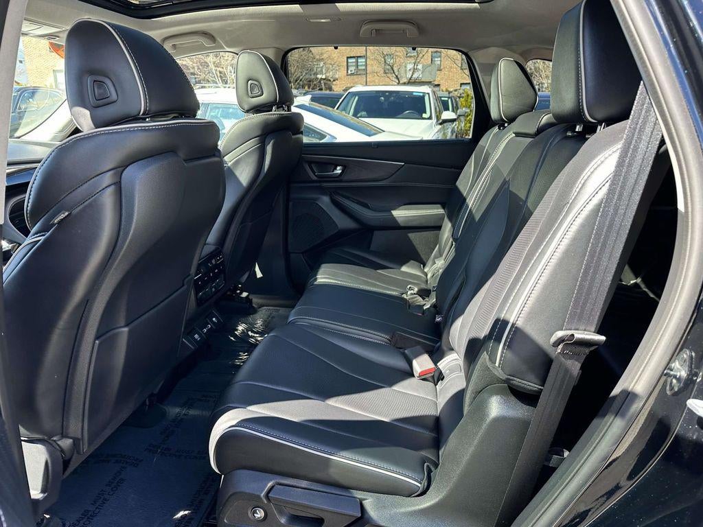 2023 Acura MDX Advance Package