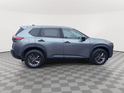 2023 Nissan Rogue S Intelligent AWD