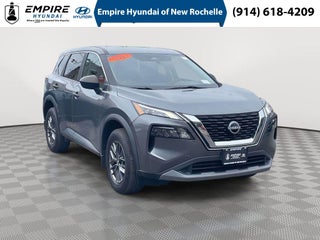 2023 Nissan Rogue S Intelligent AWD
