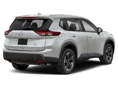 2024 Nissan Rogue SV Intelligent AWD