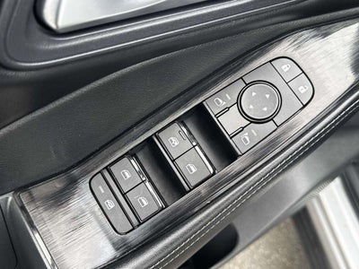 2024 Nissan Rogue SV Intelligent AWD