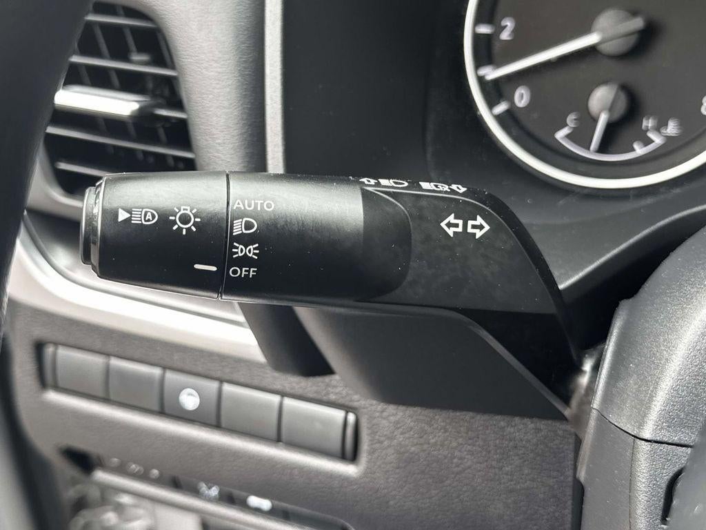 2024 Nissan Rogue SV Intelligent AWD