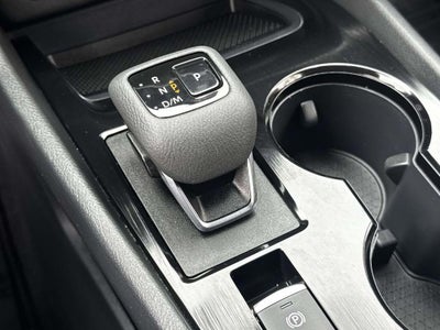 2024 Nissan Rogue SV Intelligent AWD