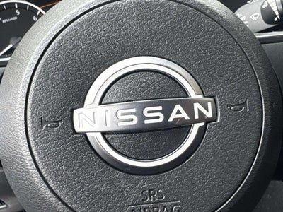 2024 Nissan Rogue SV Intelligent AWD