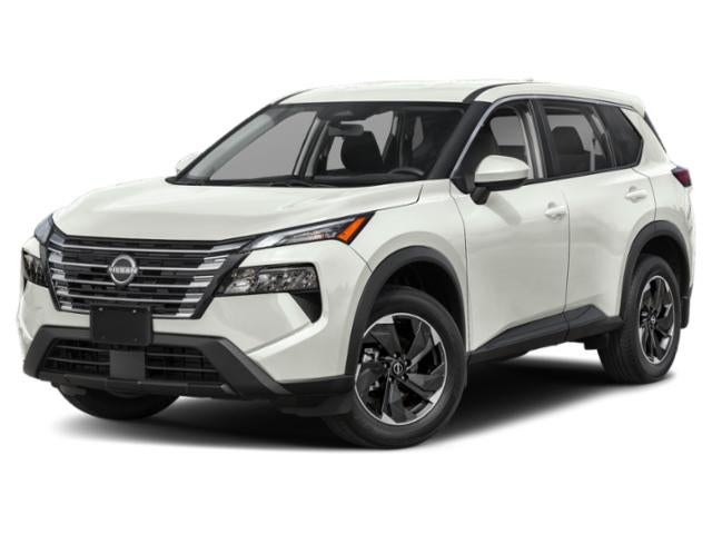 2024 Nissan Rogue SV Intelligent AWD