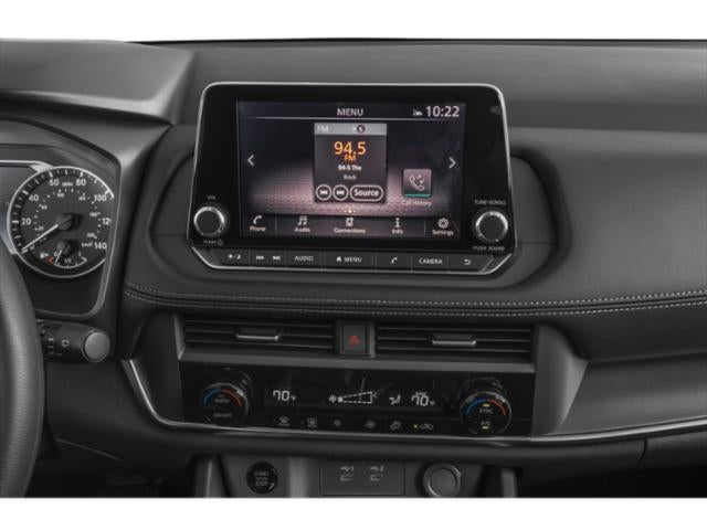 2024 Nissan Rogue SV - Photo 10