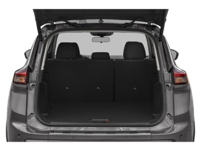 2024 Nissan Rogue SV - Photo 11