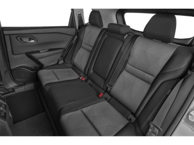 2024 Nissan Rogue SV - Photo 13