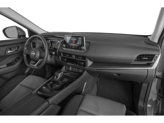 2024 Nissan Rogue SV - Photo 15