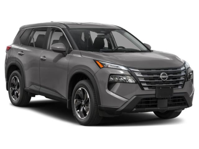 2024 Nissan Rogue SV - Photo 6