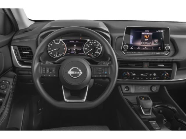 2024 Nissan Rogue SV - Photo 7