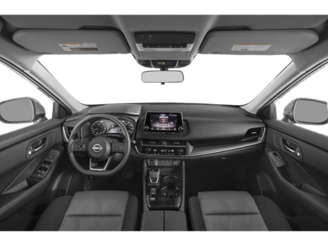 2024 Nissan Rogue SV - Photo 8