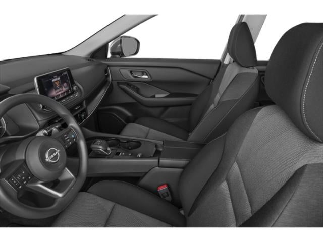 2024 Nissan Rogue SV - Photo 9