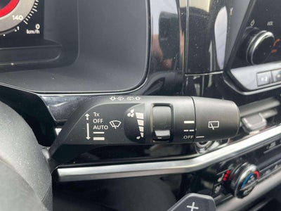 2023 Nissan Pathfinder Platinum 4WD