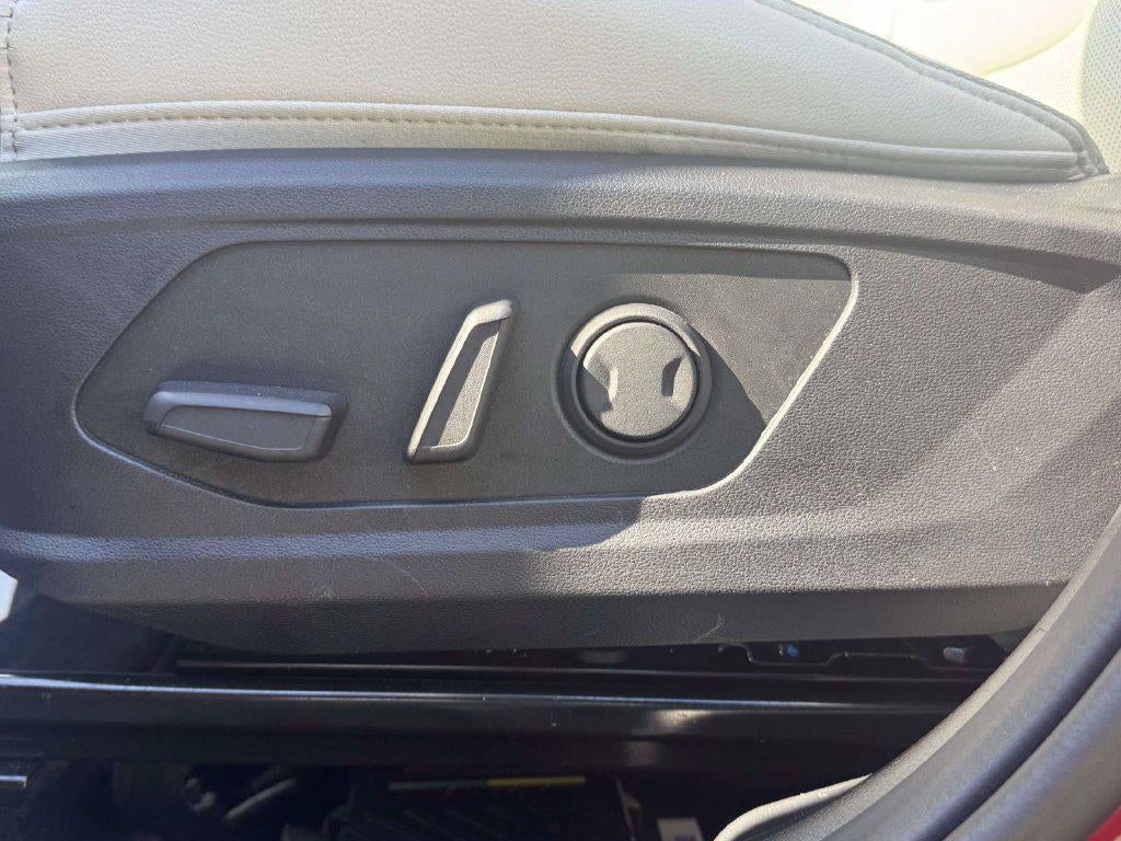 2024 Hyundai Tucson Limited - Photo 16
