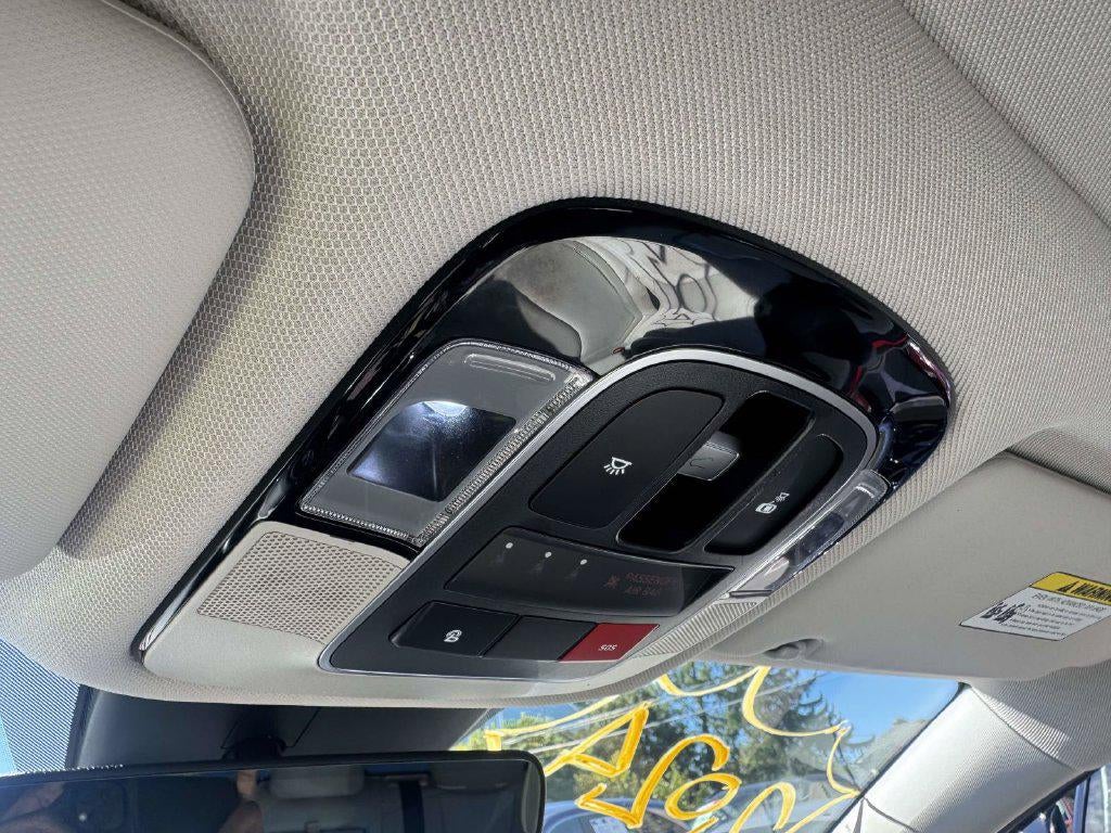 2024 Hyundai Tucson Limited - Photo 29