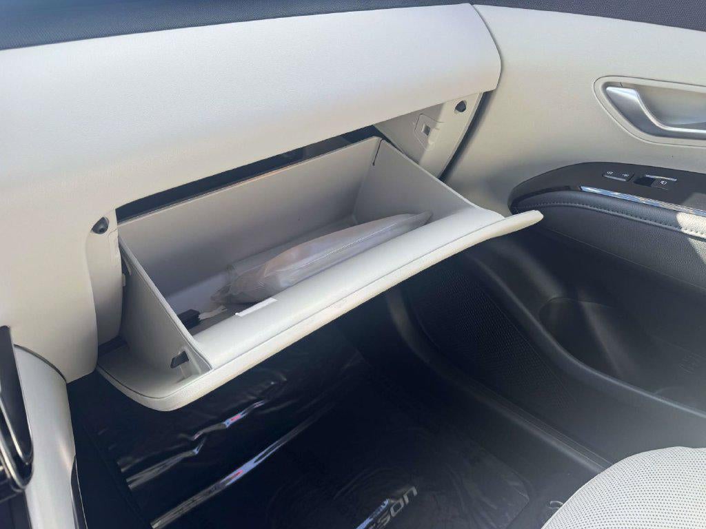 2024 Hyundai Tucson Limited - Photo 31
