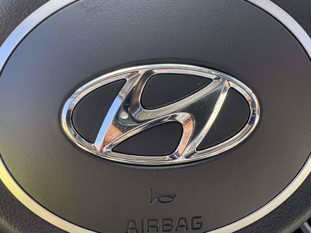 2024 Hyundai Tucson Limited - Photo 32