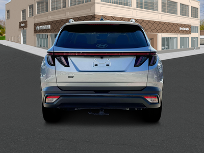 2026 Hyundai TUCSON XRT AWD