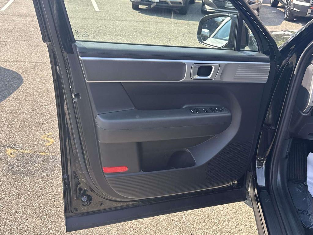 2024 Hyundai SANTA FE SE