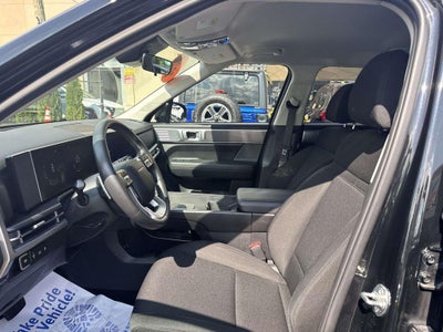 2024 Hyundai SANTA FE SE
