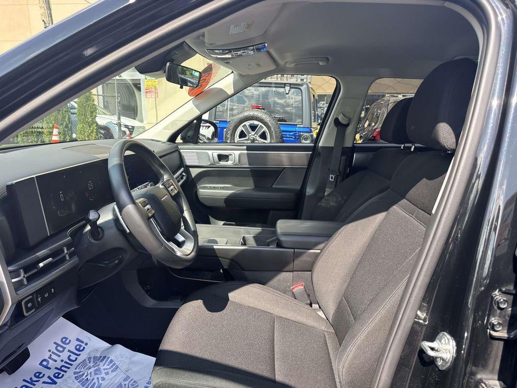 2024 Hyundai SANTA FE SE