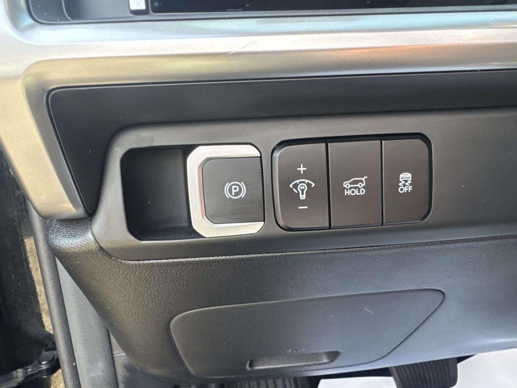 2024 Hyundai SANTA FE SE