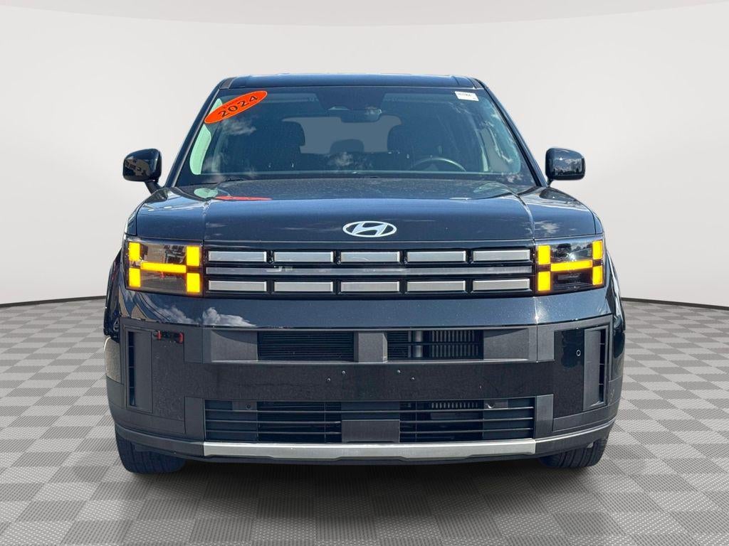 2024 Hyundai SANTA FE SE
