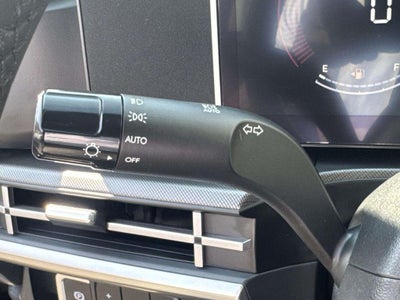 2024 Hyundai SANTA FE SE