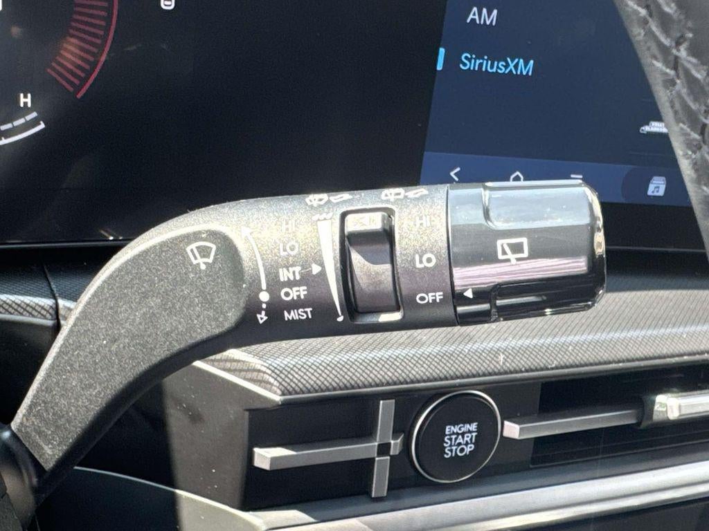 2024 Hyundai SANTA FE SE