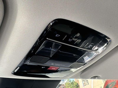 2024 Hyundai SANTA FE SE