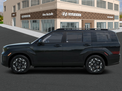 2027 Hyundai SANTA FE SEL AWD