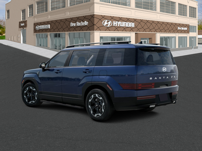 2027 Hyundai SANTA FE SEL AWD