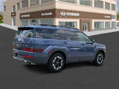 2027 Hyundai SANTA FE SEL AWD