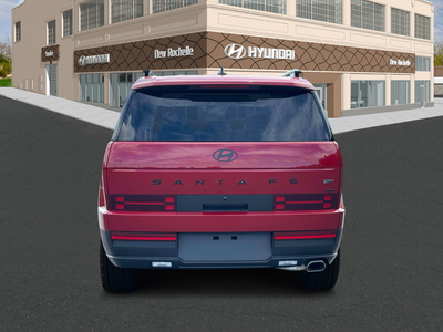 2027 Hyundai SANTA FE XRT AWD