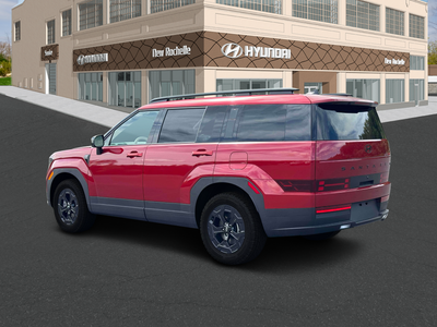 2027 Hyundai SANTA FE XRT AWD