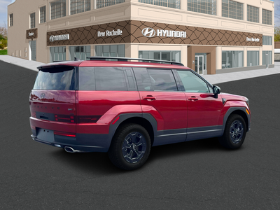 2027 Hyundai SANTA FE XRT AWD