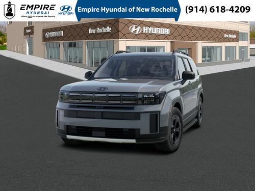 2027 Hyundai SANTA FE XRT AWD