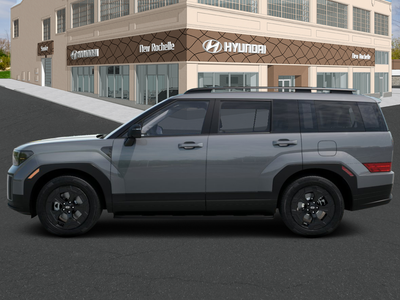 2027 Hyundai SANTA FE XRT AWD