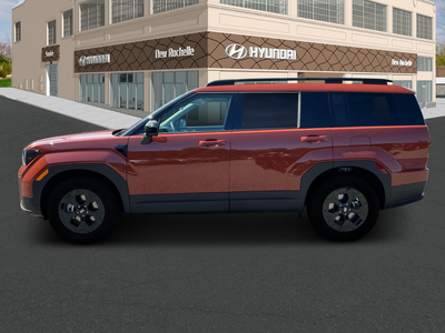 2025 Hyundai SANTA FE XRT