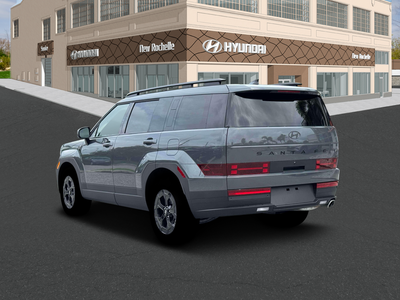 2026 Hyundai SANTA FE XRT AWD