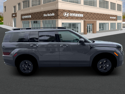2026 Hyundai SANTA FE XRT AWD