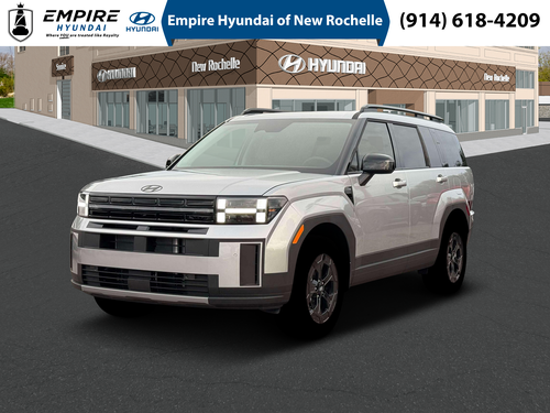 2026 Hyundai SANTA FE XRT AWD