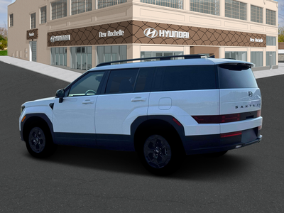 2026 Hyundai SANTA FE XRT AWD