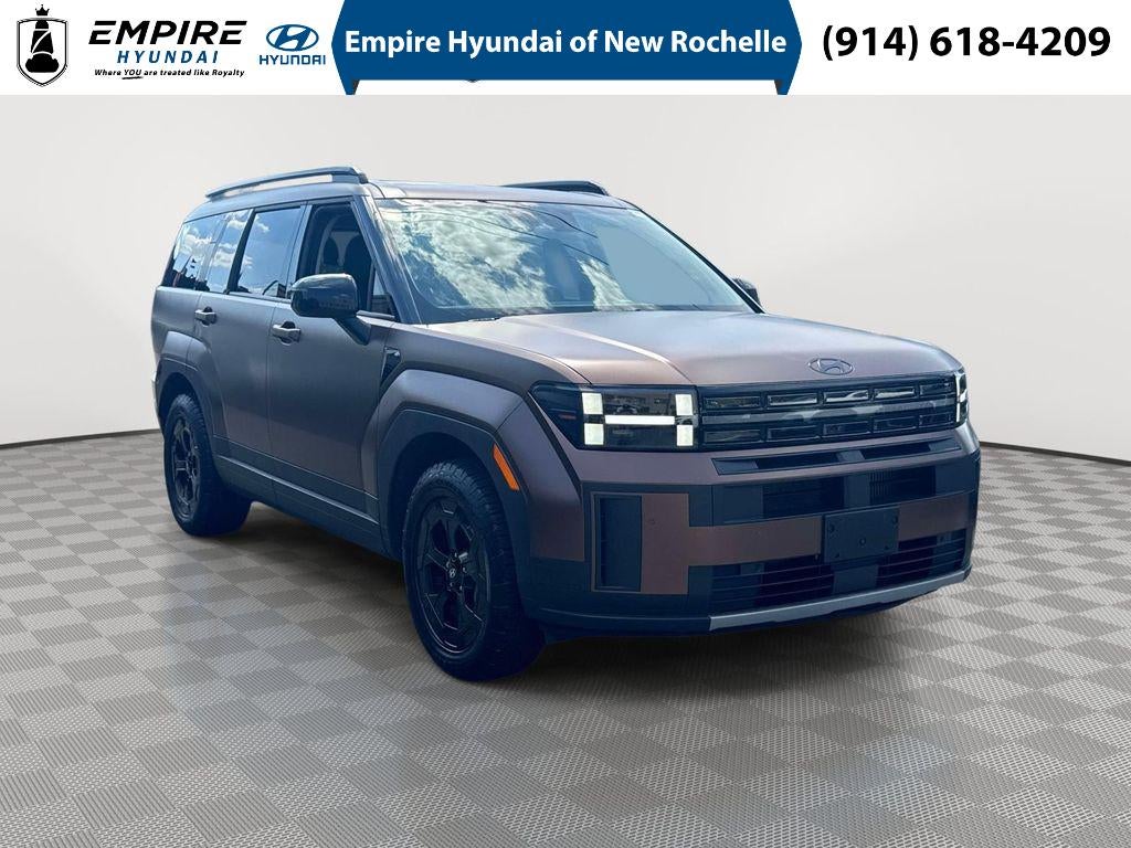 2024 Hyundai SANTA FE XRT